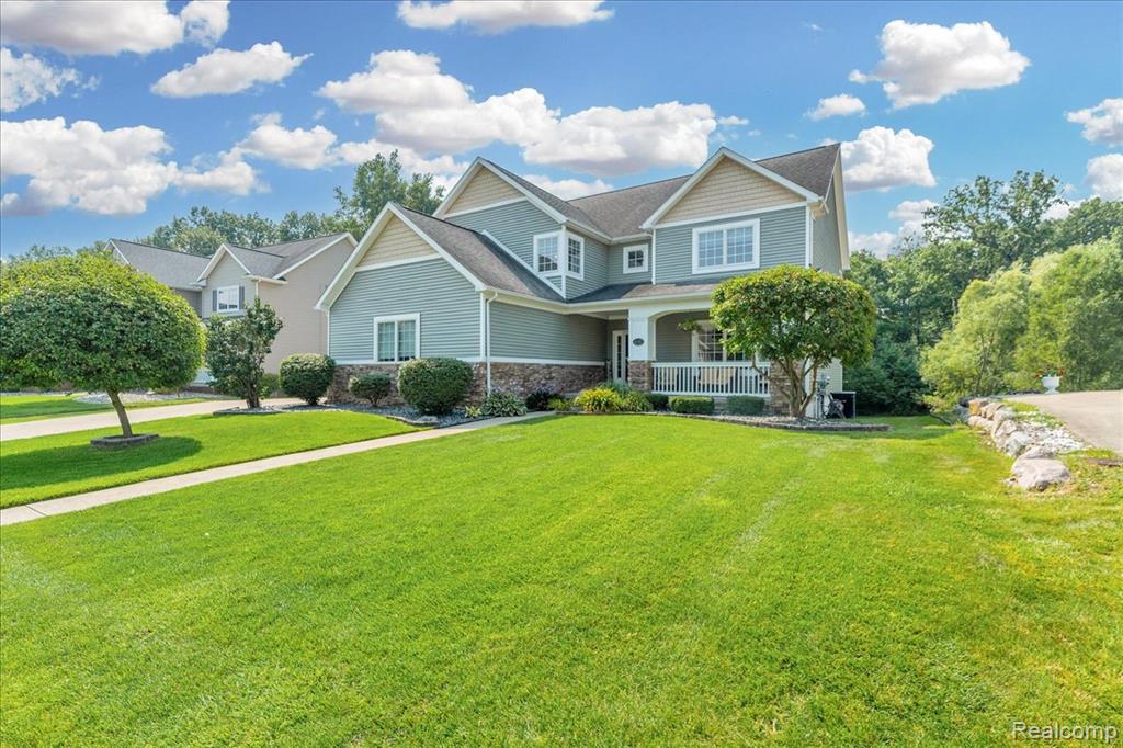 4142 Oak Street, Grand Blanc, MI 48439 — Photo 3