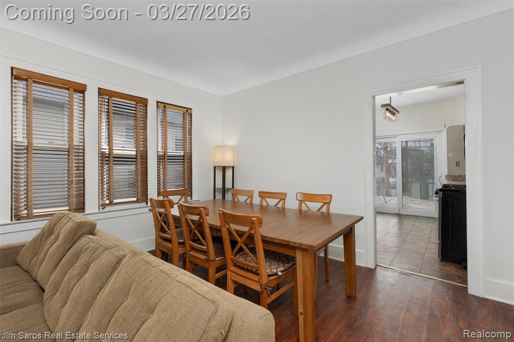 1429 Maryland Street, Grosse Pointe, MI 48230 — Photo 4