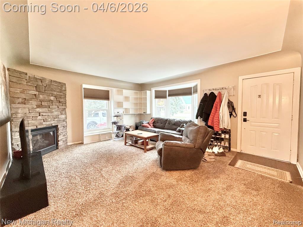 1224 W Bristol Road, Flint, MI 48507 — Photo 5