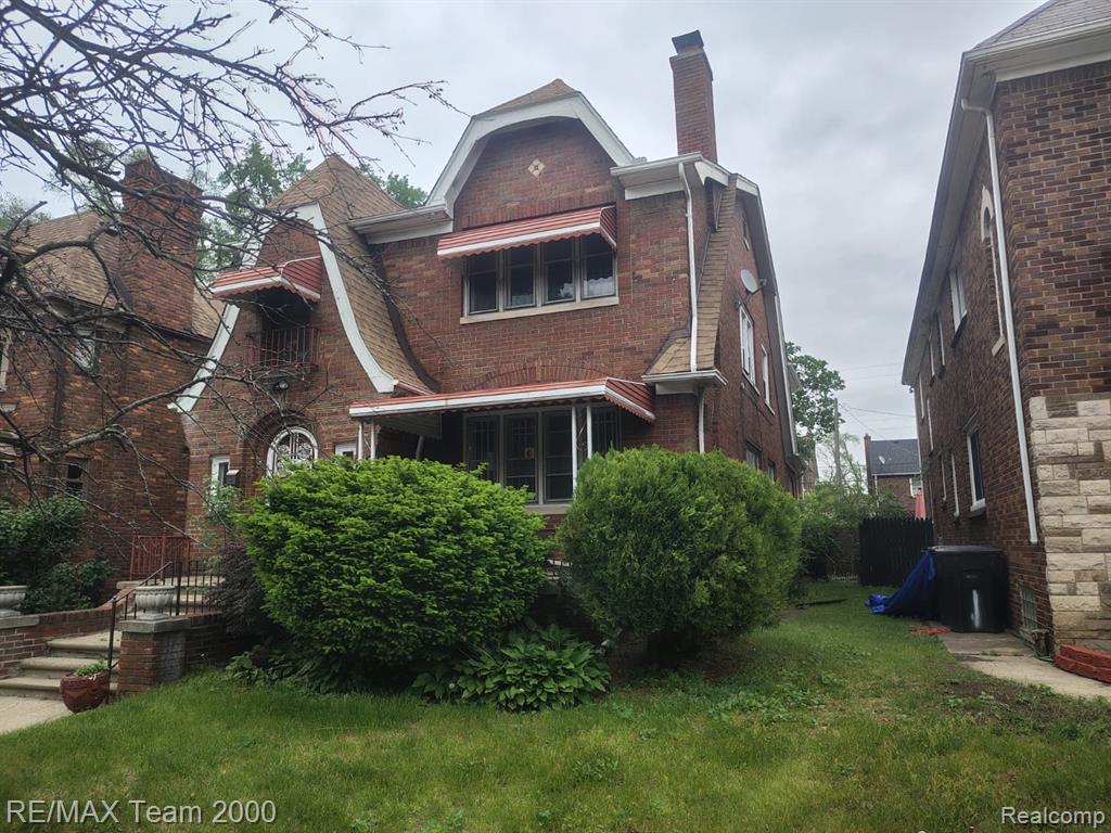17312 Indiana Street, Detroit, MI 48221 — Photo 3