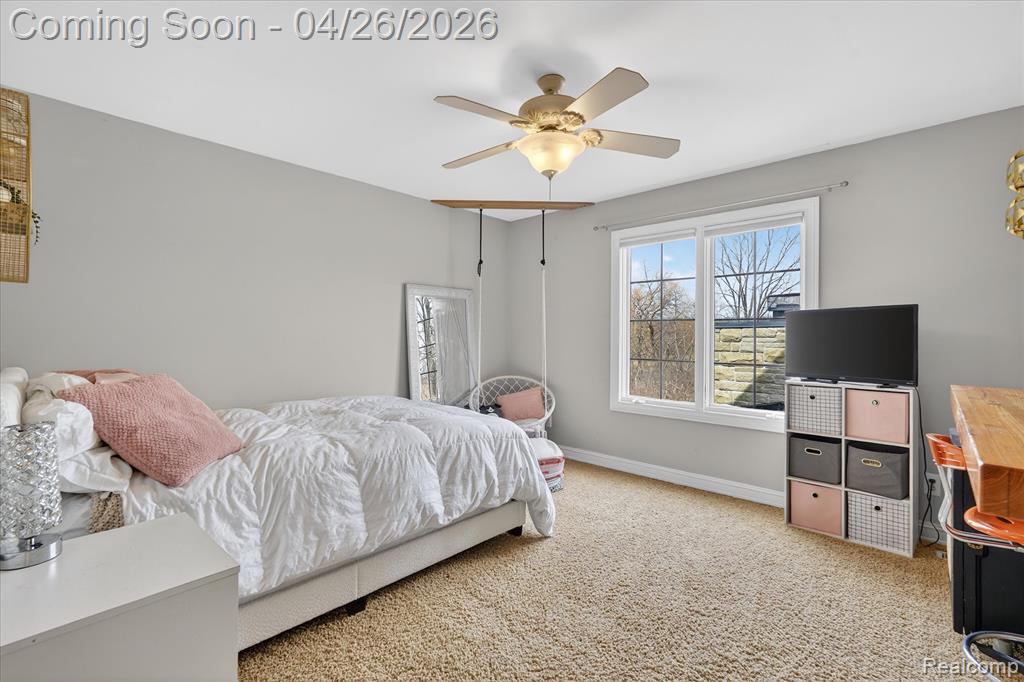6932 Oakhurst Ridge Road, Clarkston, MI 48348 — Photo 40