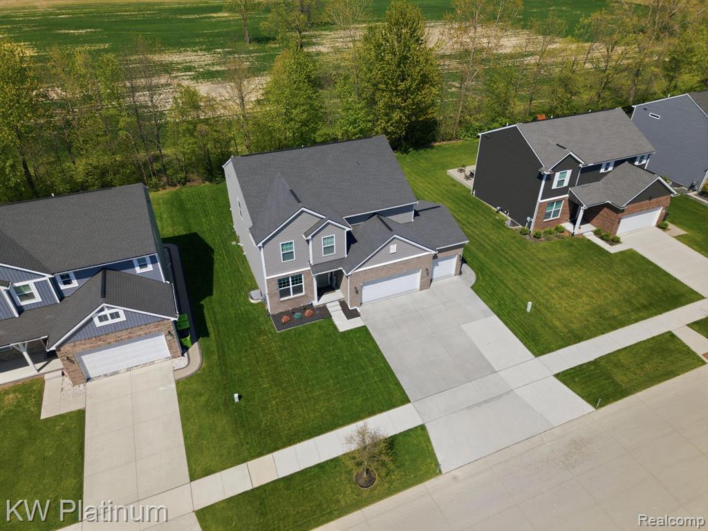 51743 Water Mark Drive, Macomb, MI 48042 — Photo 39