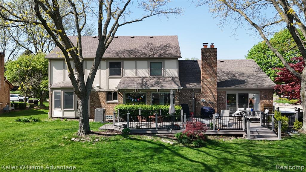 46603 Greenridge Drive, Northville, MI 48167 — Photo 51