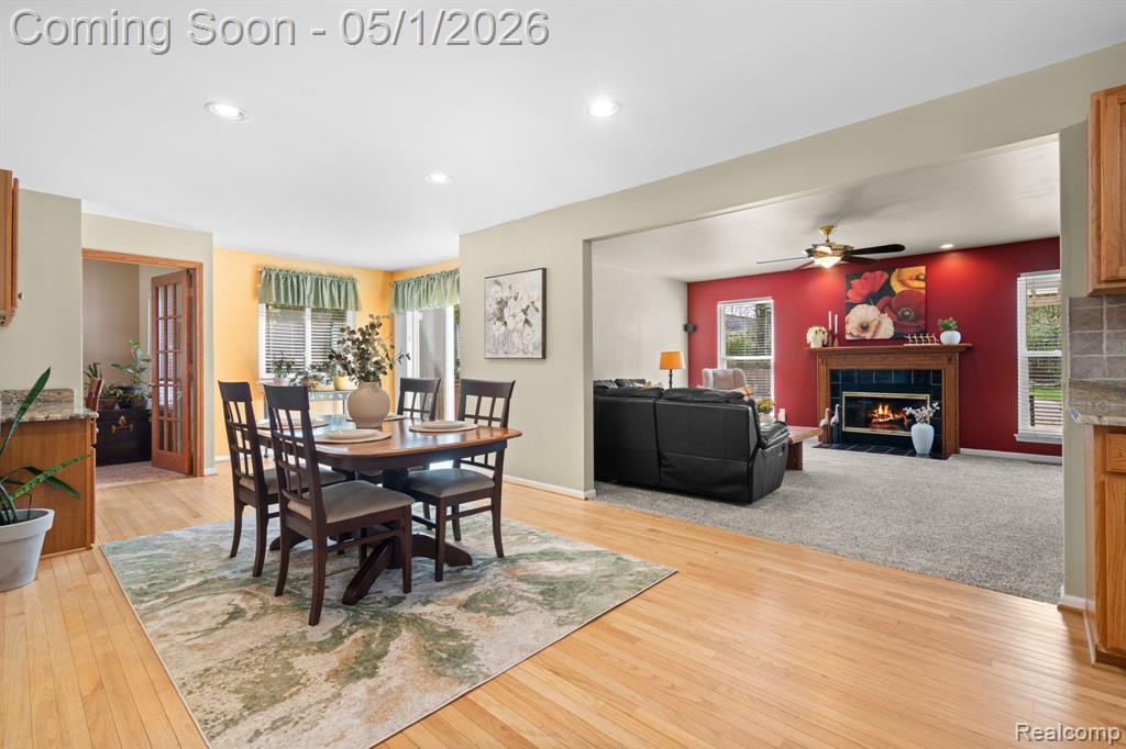 1861 Twin Sun Circle, Walled Lake, MI 48390 — Photo 31