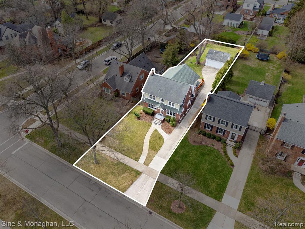 797 WASHINGTON Road, Grosse Pointe, MI 48230 — Photo 51