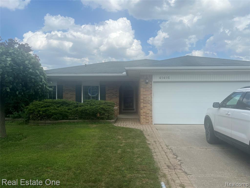 41416 N SPICEMILL Drive E, Sterling Heights, MI 48314 — Photo 3