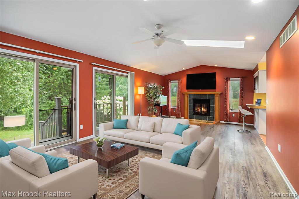 5096 Ridge Trail S, Clarkston, MI 48348 — Photo 5