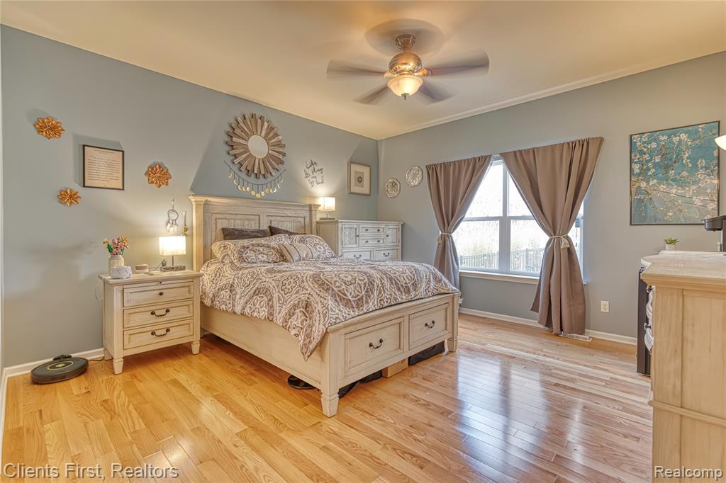 1291 Courtney Court, Hartland, MI 48353 — Photo 34