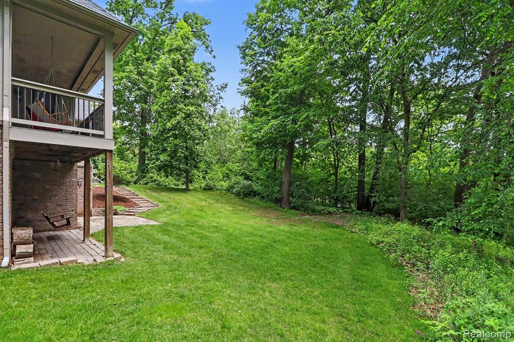 10490 Deer Ridge Trail, Holly, MI 48442 — Photo 51