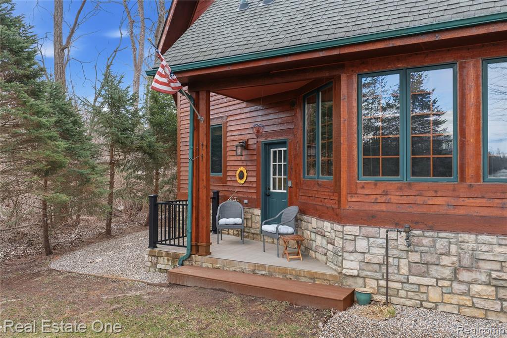 4529 Shoreview Lane, Whitmore Lake, MI 48189 — Photo 41