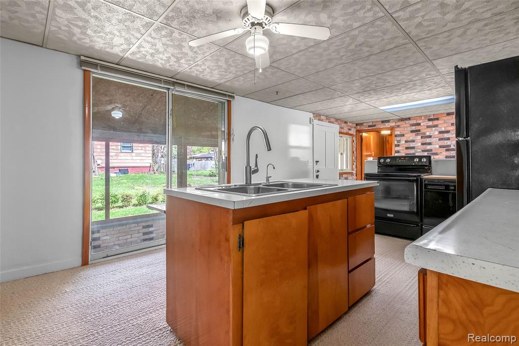 224 Marshall Street, Litchfield, MI 49252 — Photo 11
