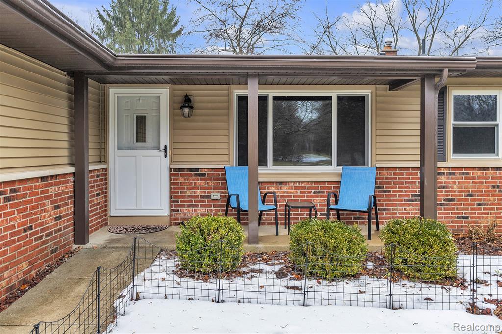 1641 Indian Road, Lapeer, MI 48446 — Photo 2