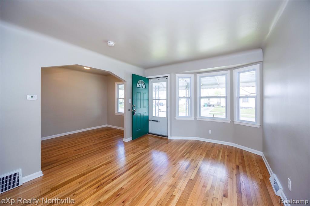 423 Campbell Street, River Rouge, MI 48218 — Photo 4