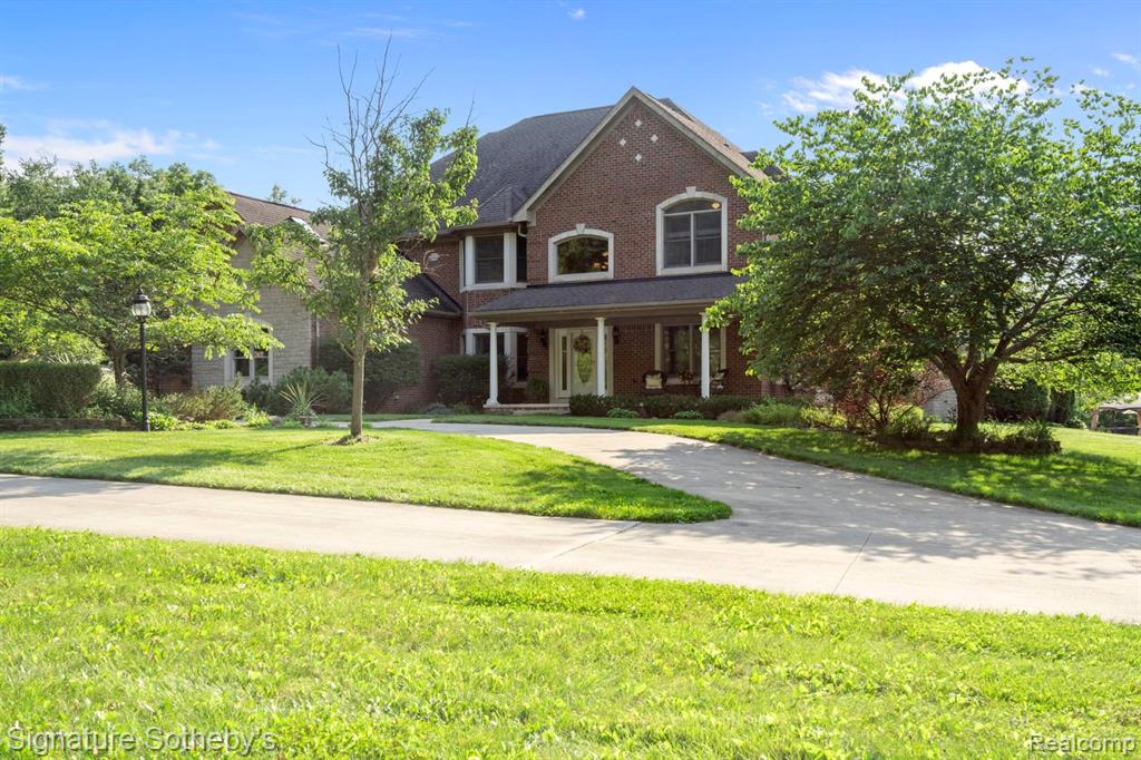 5557 Cobble Lane, Dexter, MI 48130 — Photo 89