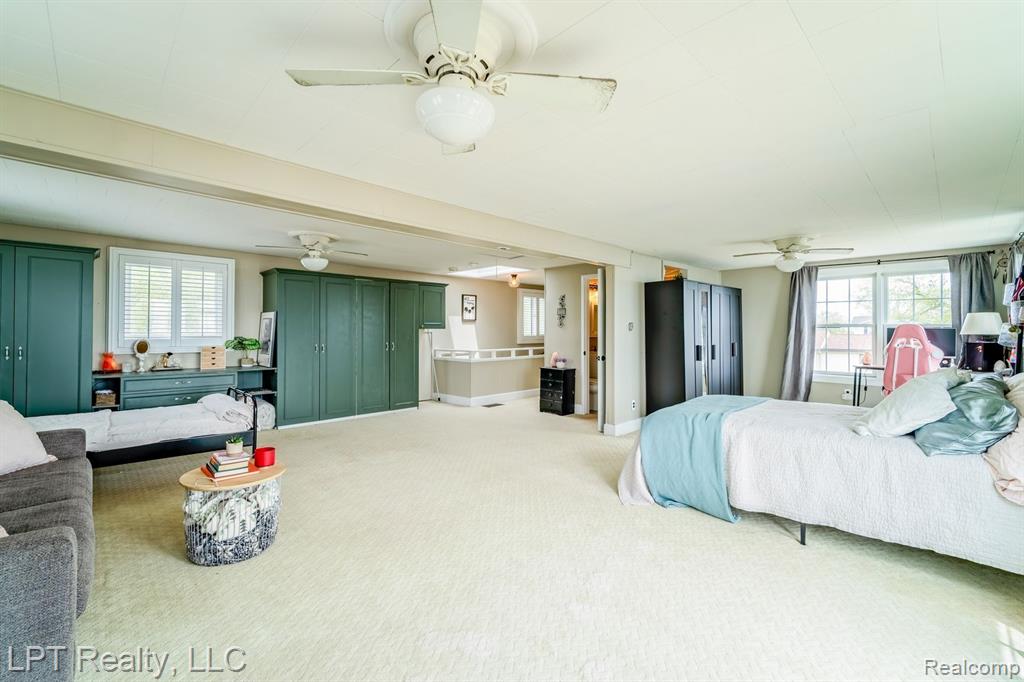 7750 LAKESHORE Drive, Newport, MI 48166 — Photo 47