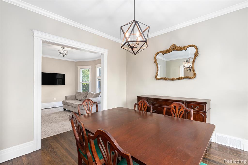 68 W Philadelphia Street, Detroit, MI 48202 — Photo 7