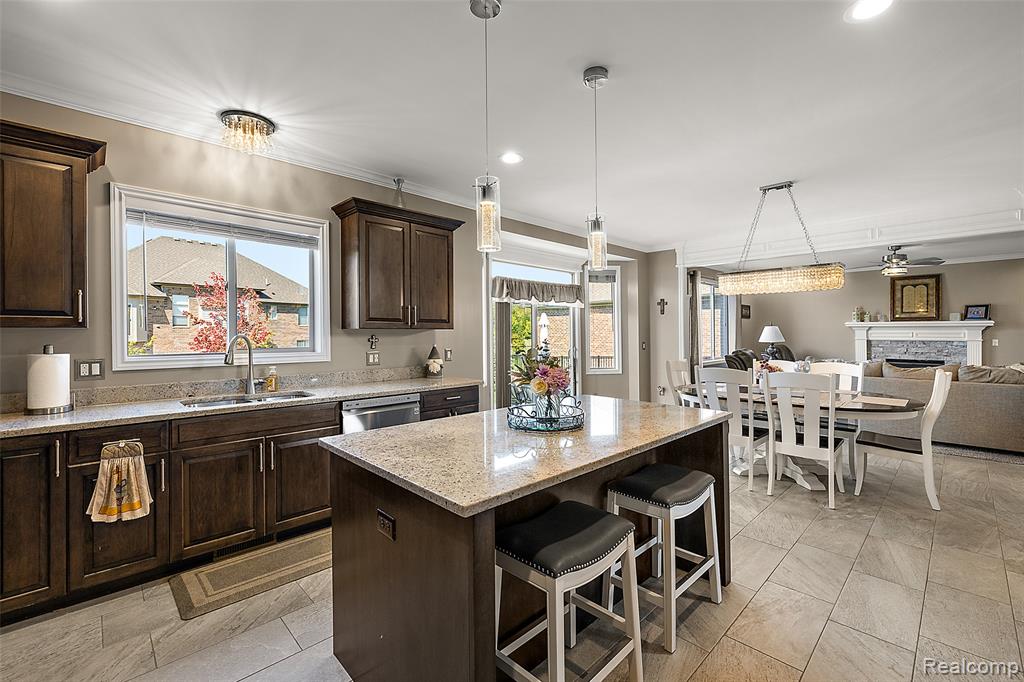 56895 Topaz Drive, Macomb, MI 48042 — Photo 12