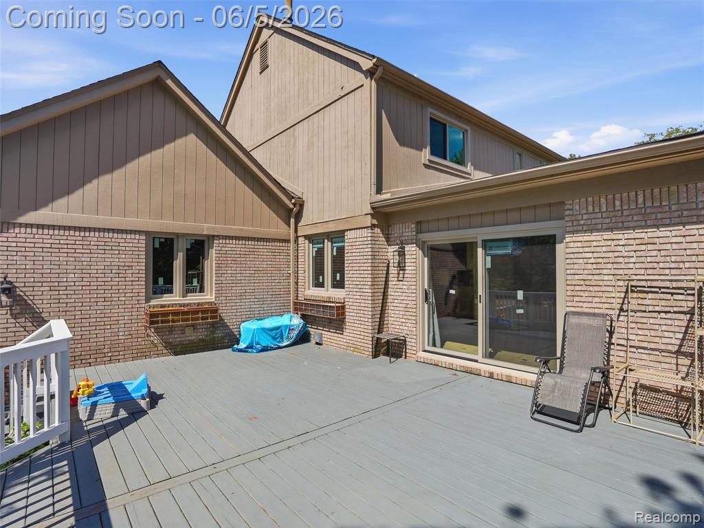 1232 Bradbury Drive, Troy, MI 48098 — Photo 69