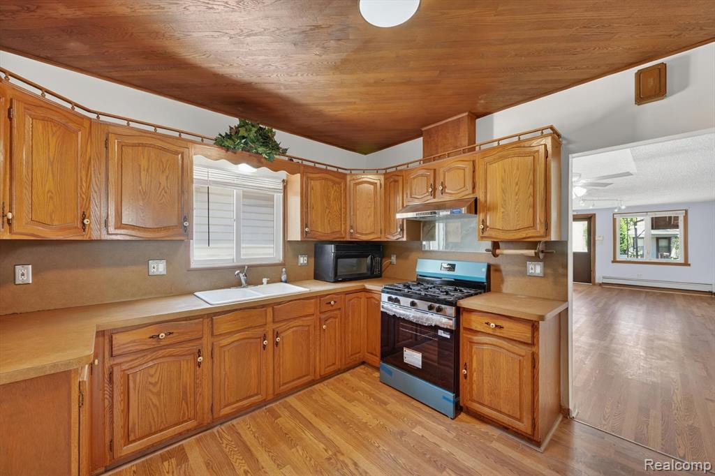 2978 Evaline Street, Hamtramck, MI 48212 — Photo 11