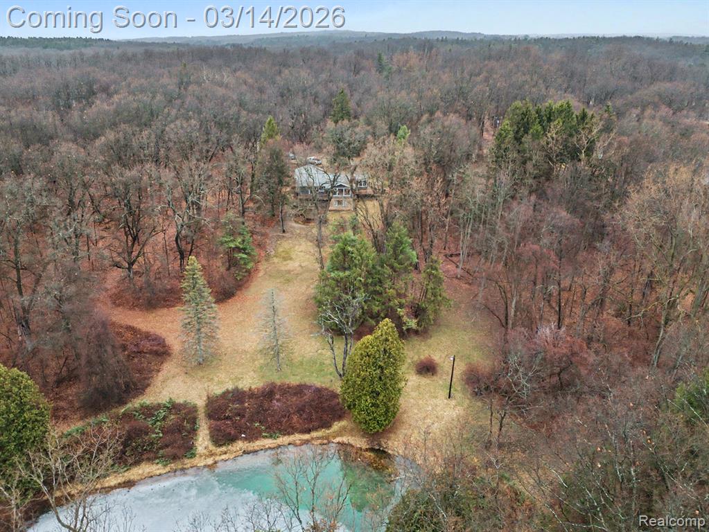 1380 Kent Road, Ortonville, MI 48462 — Photo 45