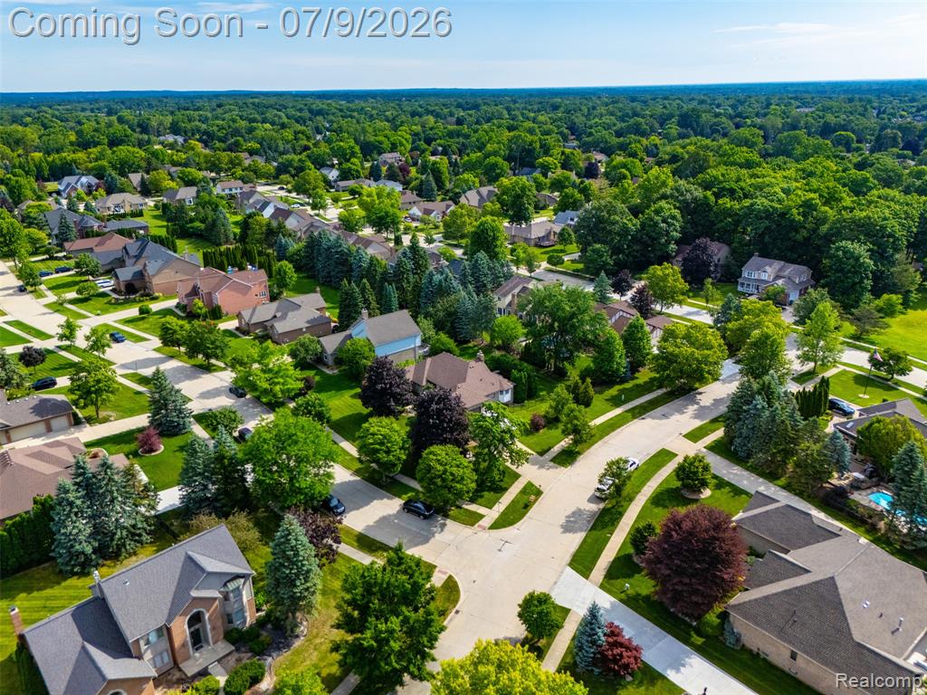 6786 Jasmine Drive, Troy, MI 48098 — Photo 54