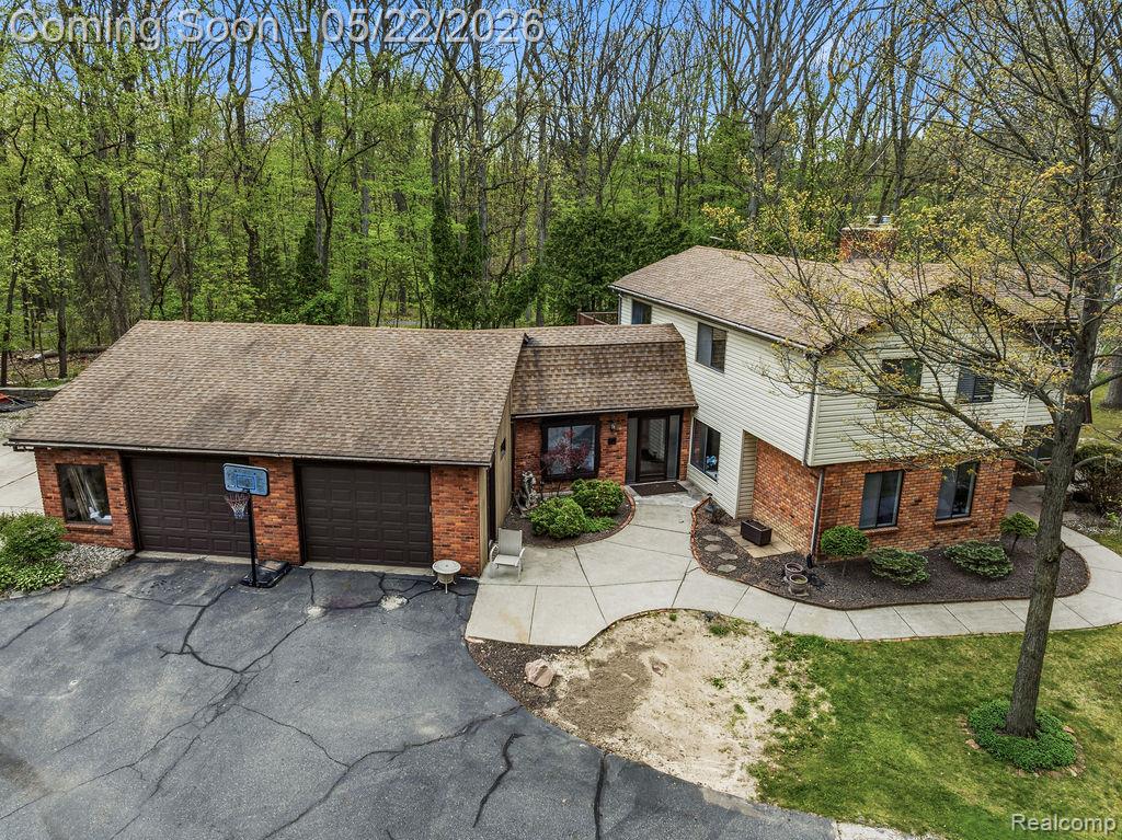 11111 Hibner Road, Hartland, MI 48353 — Photo 53