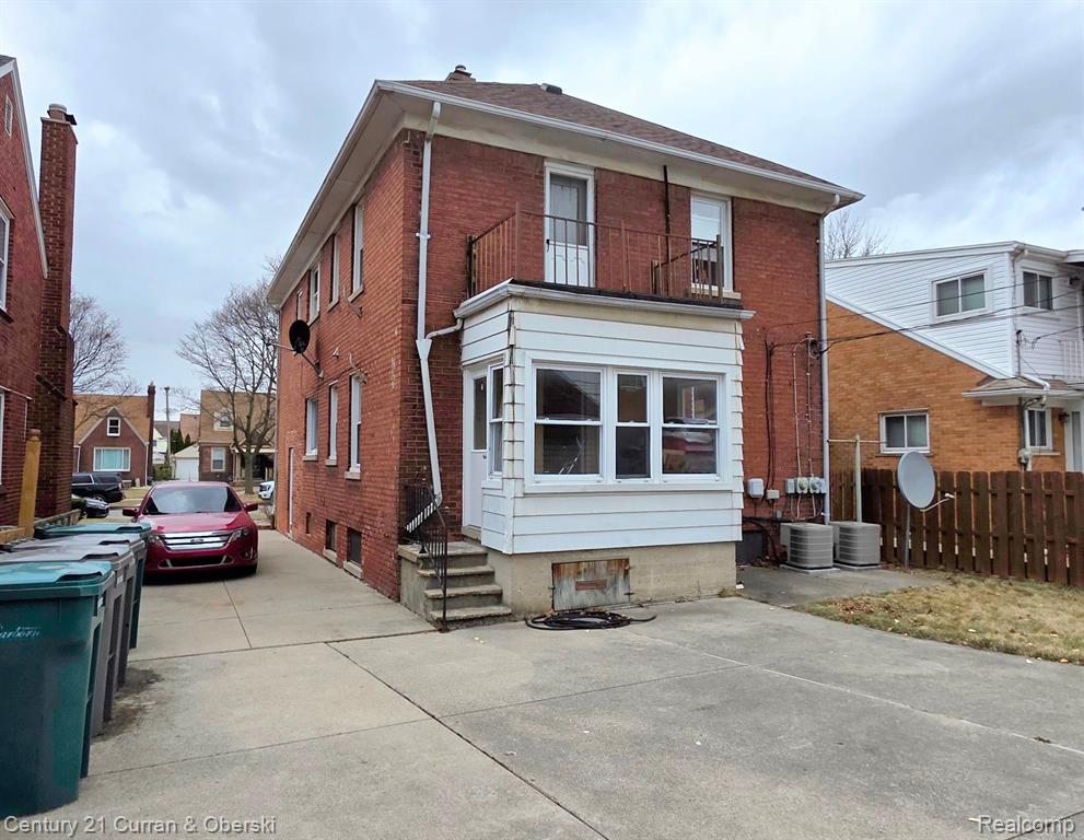 5506 ORCHARD Avenue, Dearborn, MI 48126 — Photo 5