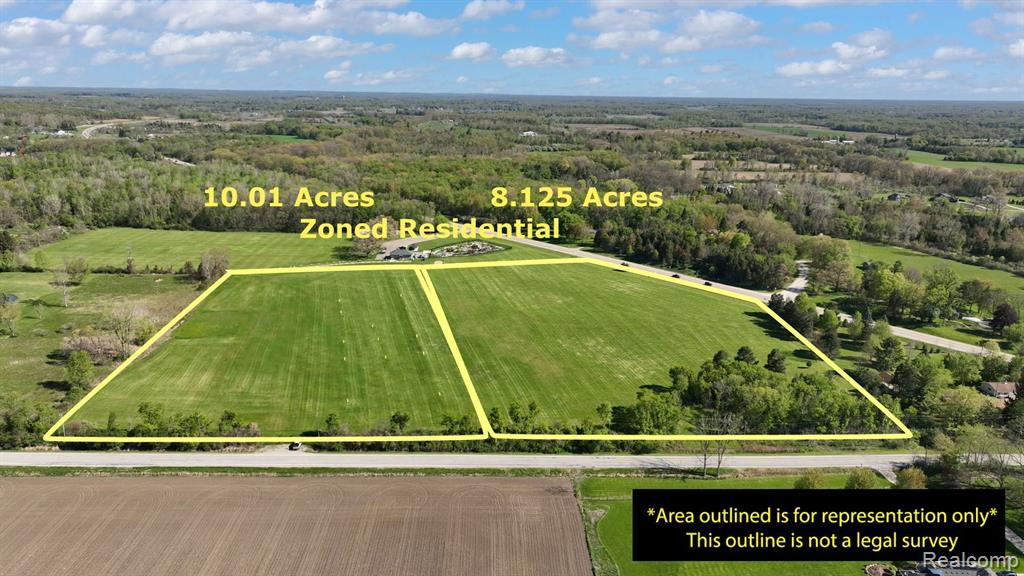 79363 Van Dyke Ave Road W, Bruce, MI 48065 — Photo 2