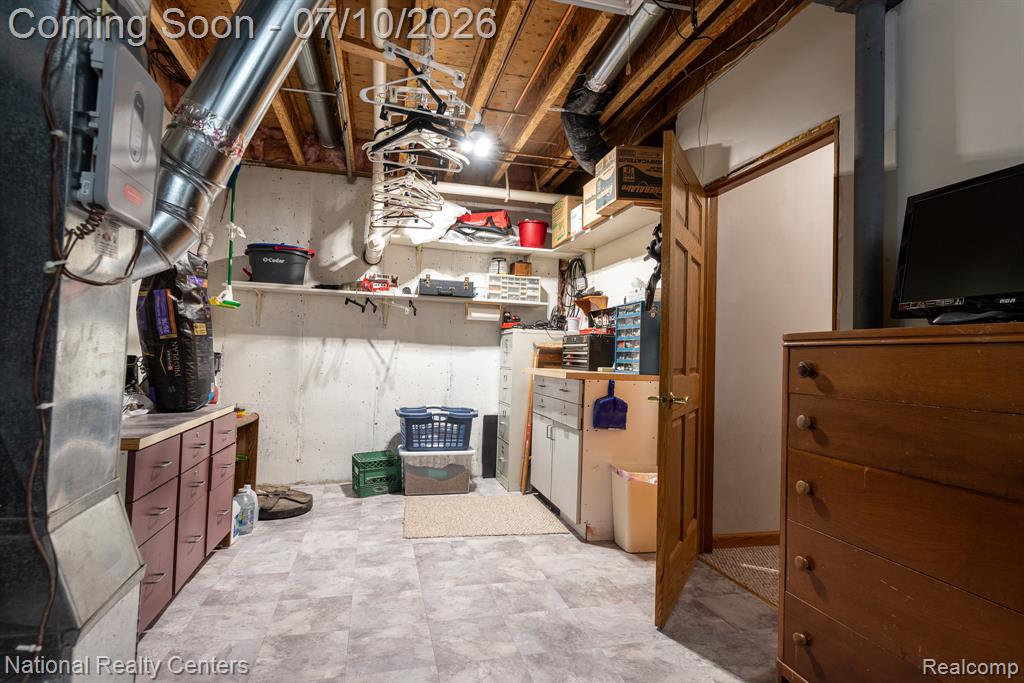 5315 Remer Road, China, MI — Photo 45