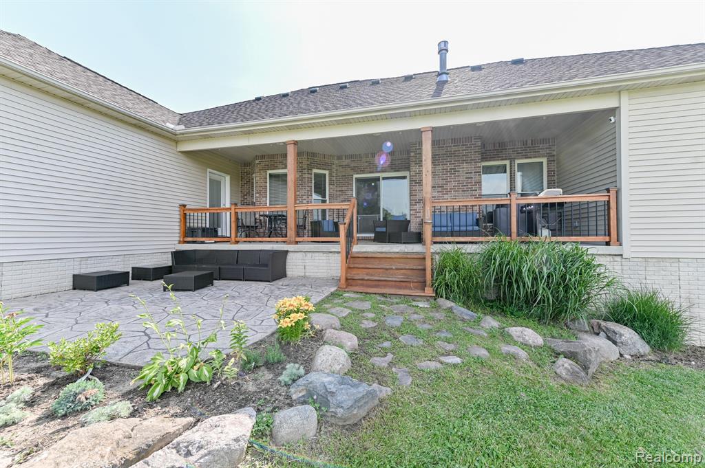 7396 Elms Road, Swartz Creek, MI 48473 — Photo 58