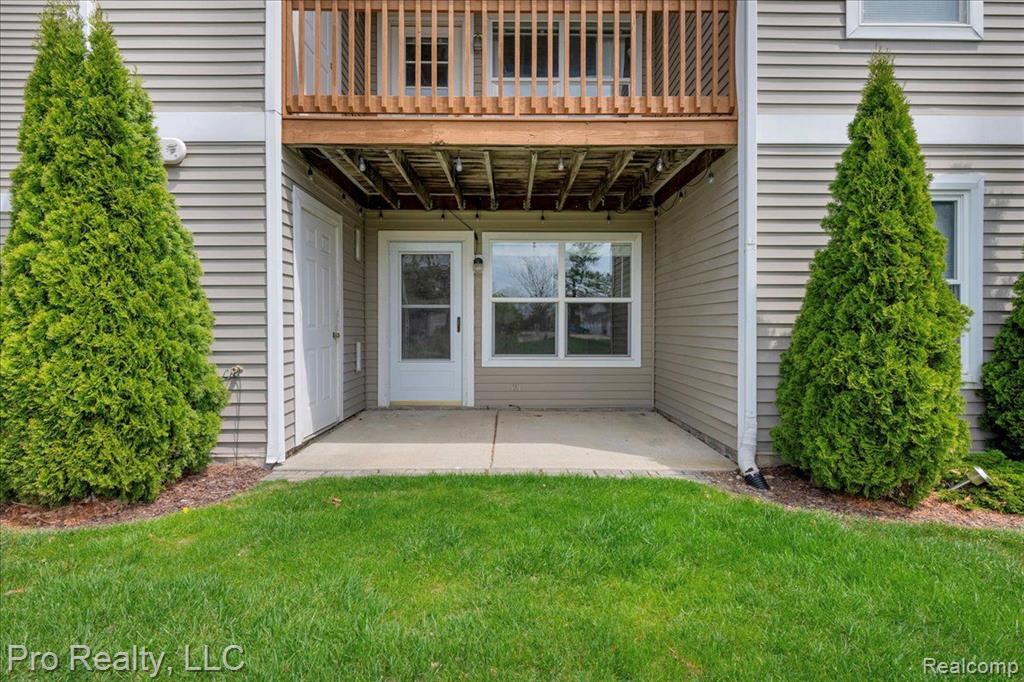 1517 LONG MEADOW Trail, Ann Arbor, MI 48108 — Photo 22