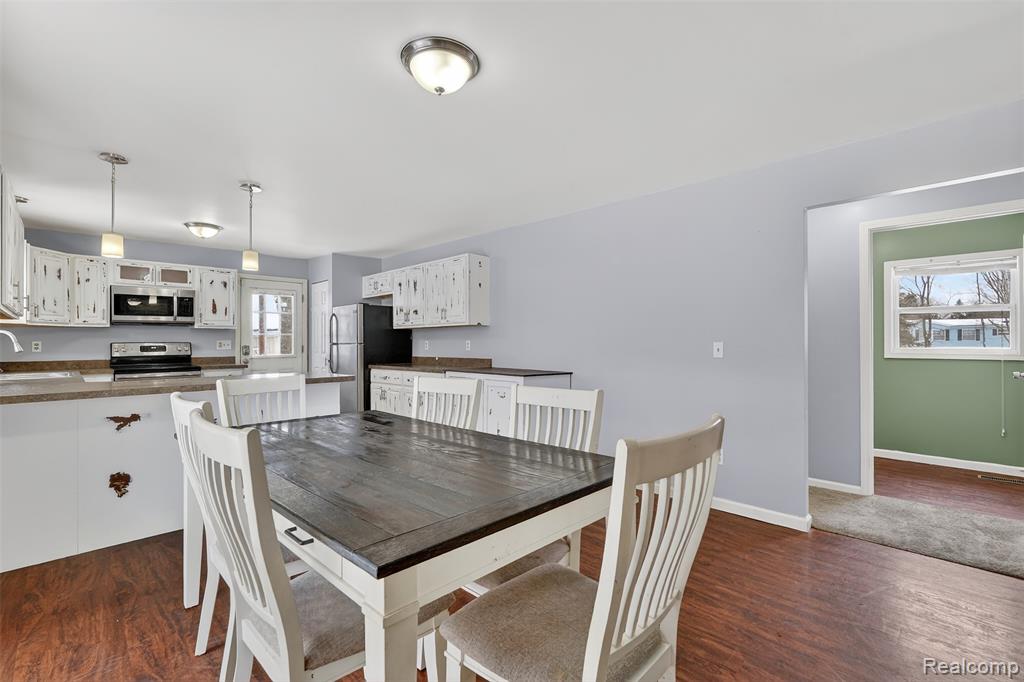 5417 Rensselear Drive, Lapeer, MI 48446 — Photo 12