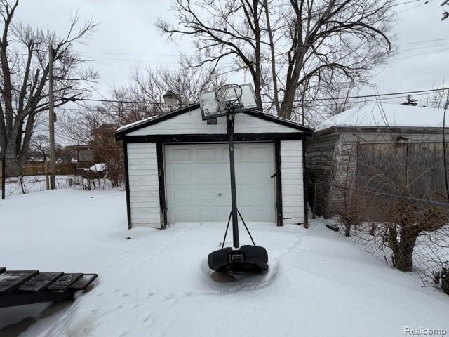 13176 Manor Street, Detroit, MI 48238 — Photo 10