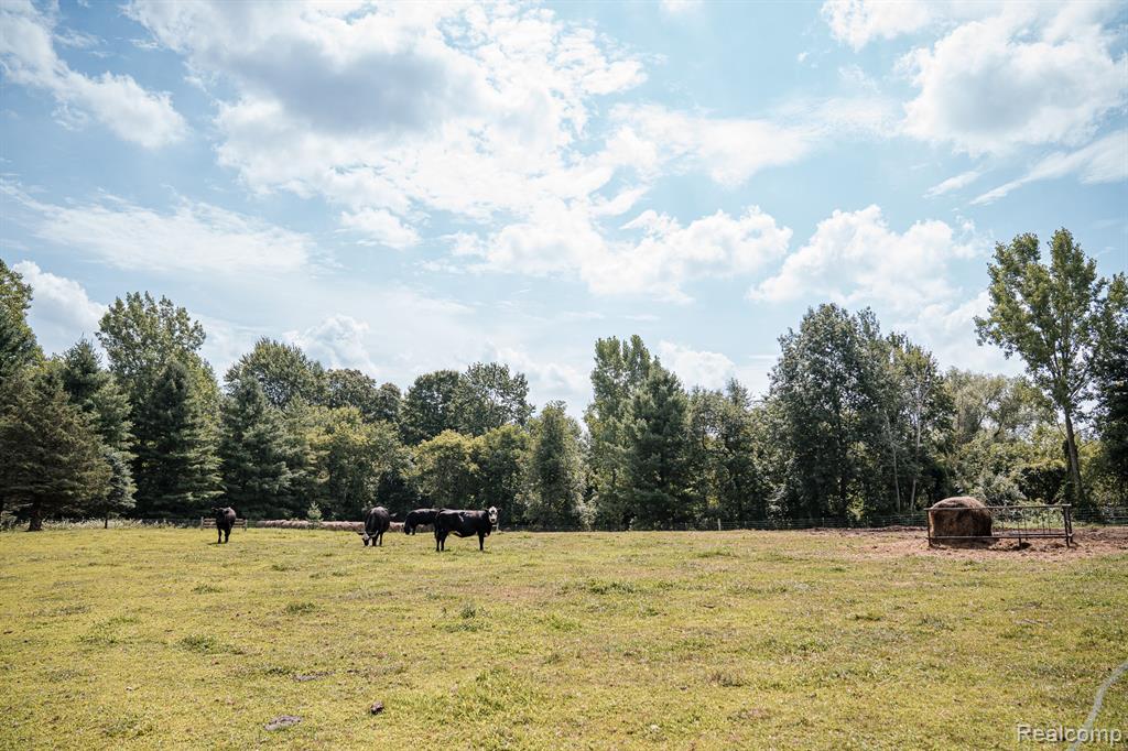 2757 S Lake Pleasant Road, Metamora, MI 48455 — Photo 48