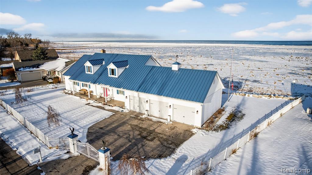 5110 Shorefront Lane, MI — Photo 51