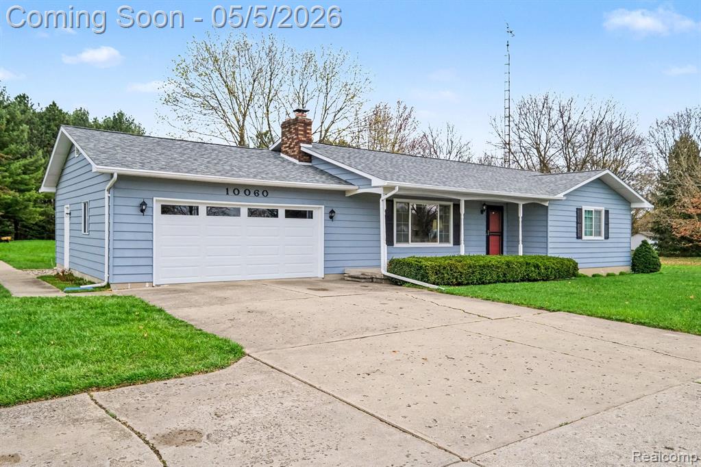 10060 N Linden Road, Clio, MI 48420 — Photo 25