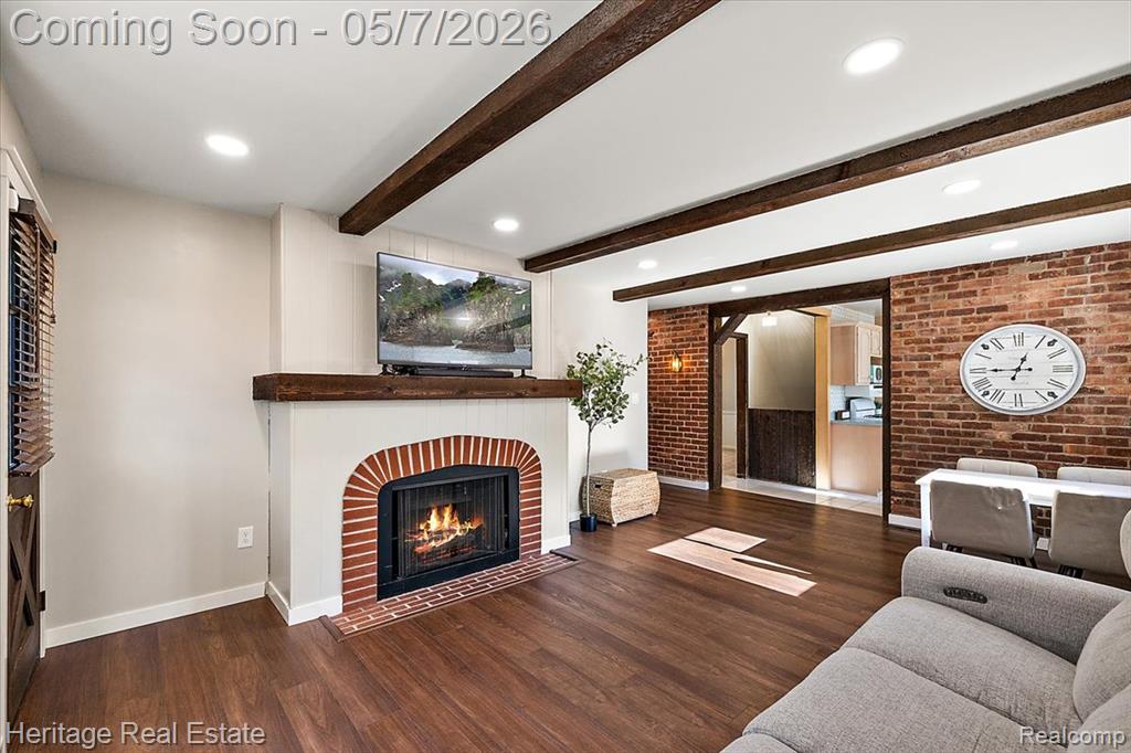 31881 Lamar Drive, Farmington, MI 48336 — Photo 5