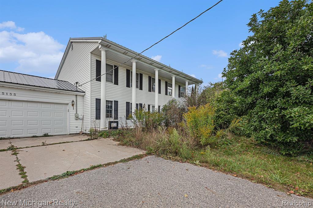 5155 CARRIGAN Road, Clyde, MI 48049 — Photo 5