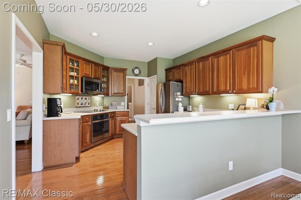 17003 Birchwood Drive, 80, Northville, MI 48168 — Photo 15