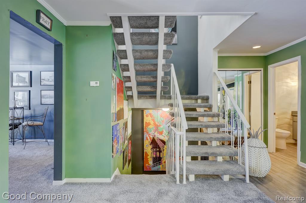 7105 Pebble Park Drive, West Bloomfield, MI — Photo 18