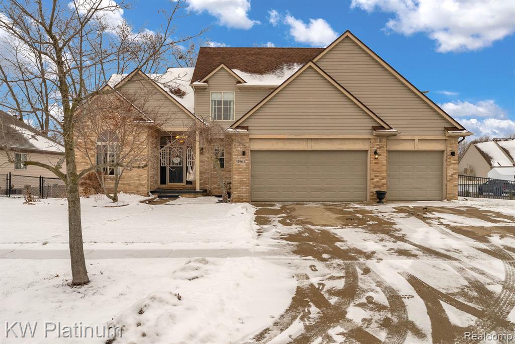 51963 Kings Pointe Drive, New Baltimore, MI 48047 — Photo 2