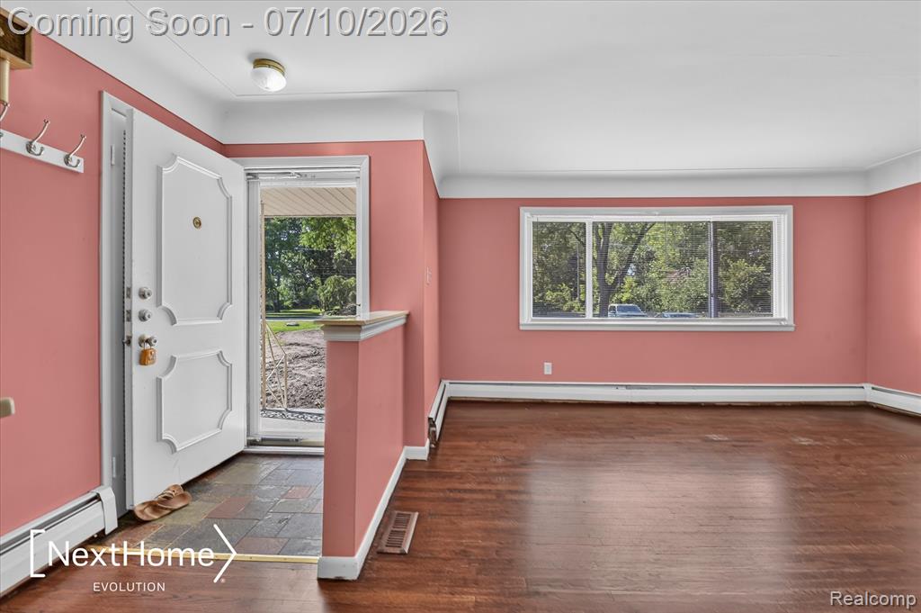 33950 Ecorse Road, Romulus, MI 48174 — Photo 3