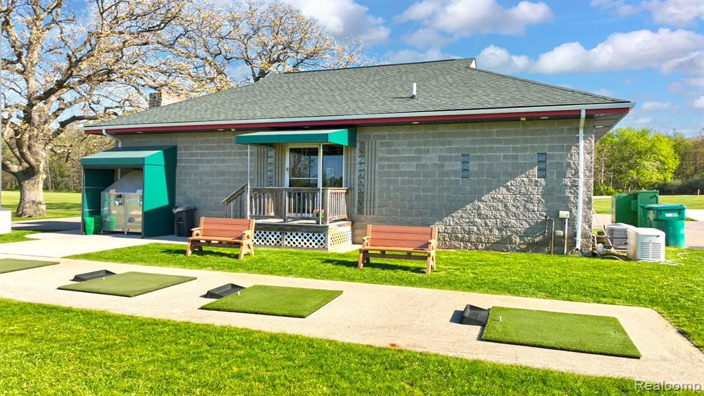 79363 Van Dyke Ave Road W, Bruce, MI 48065 — Photo 19