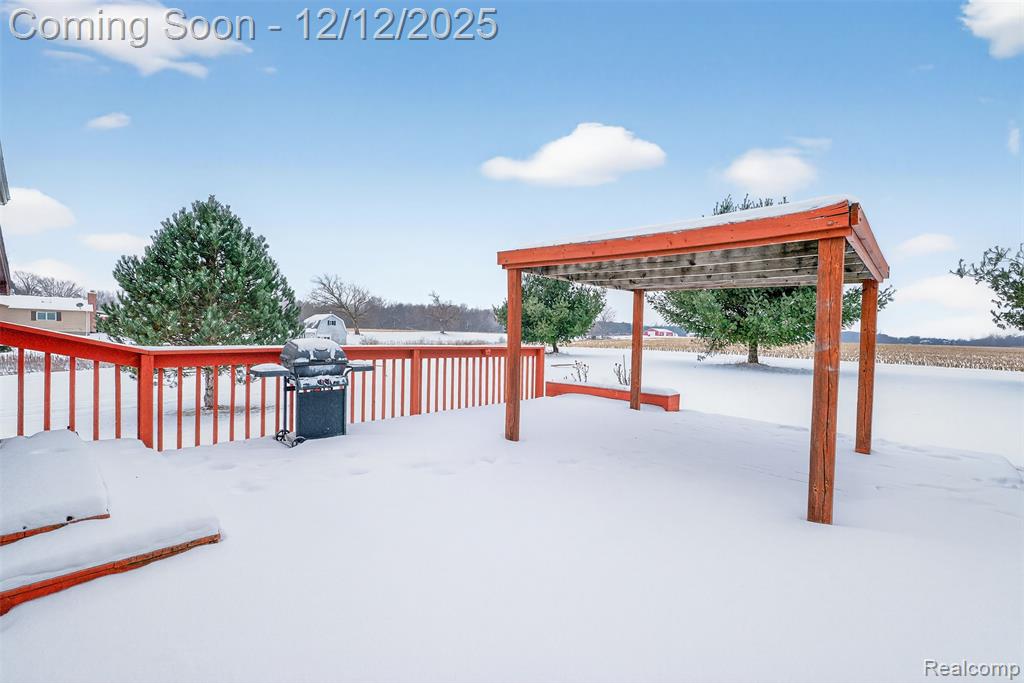 6347 Johnson Road, Flushing, MI 48433 — Photo 33