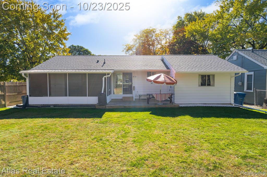 420 W 2nd Street, Davison, MI 48423 — Photo 5