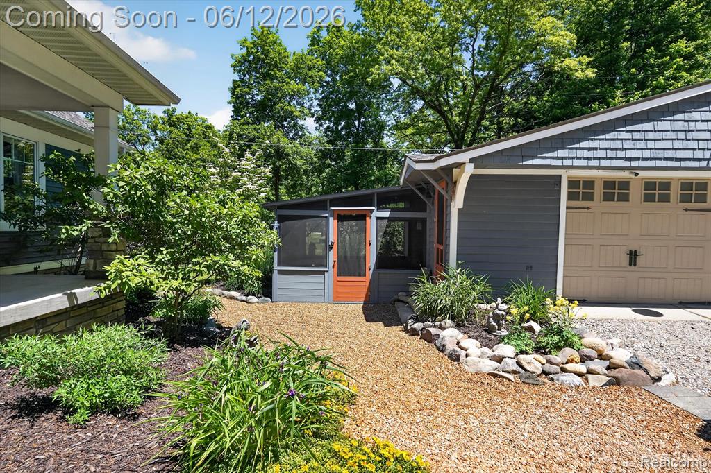 4615 Parker Drive, Howell, MI 48843 — Photo 45