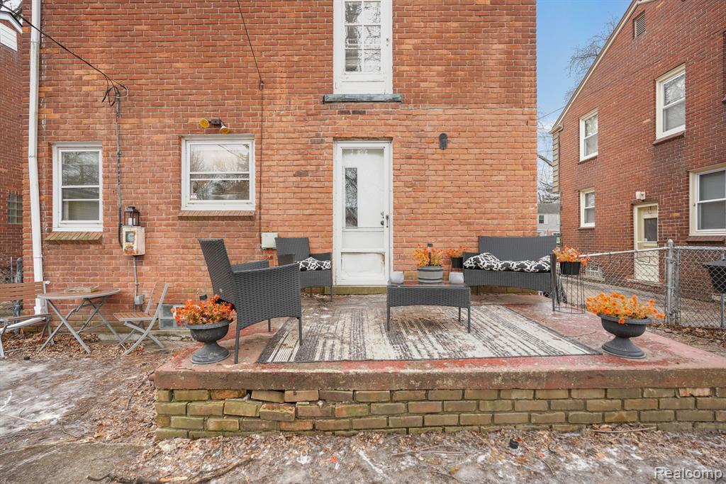 5270 LANNOO Street, Grosse Pointe, MI 48236 — Photo 26