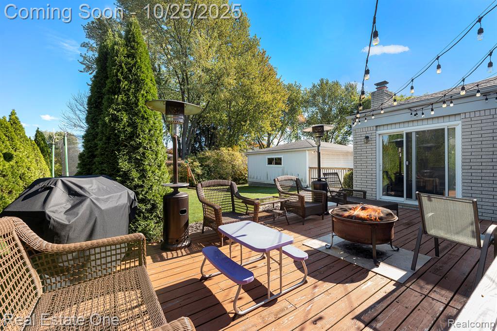 42002 Coulon Drive, Clinton Twp, MI 48038 — Photo 21