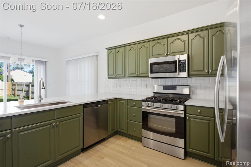 4644 2nd Street, Clawson, MI — Photo 11