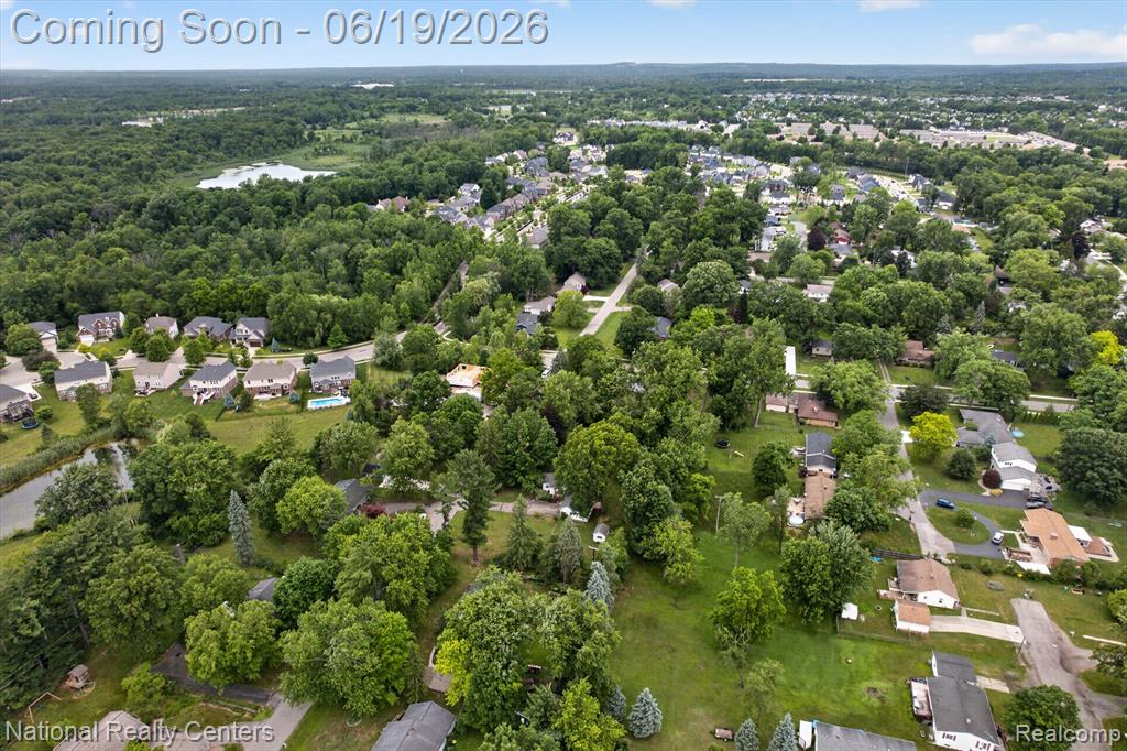 360 Woodland Drive, South Lyon, MI 48178 — Photo 73